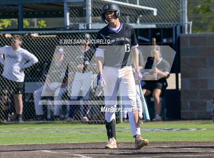 Thumbnail 1 in Dakota Ridge vs Arizona College Prep (Coach Bob Invitational) photogallery.
