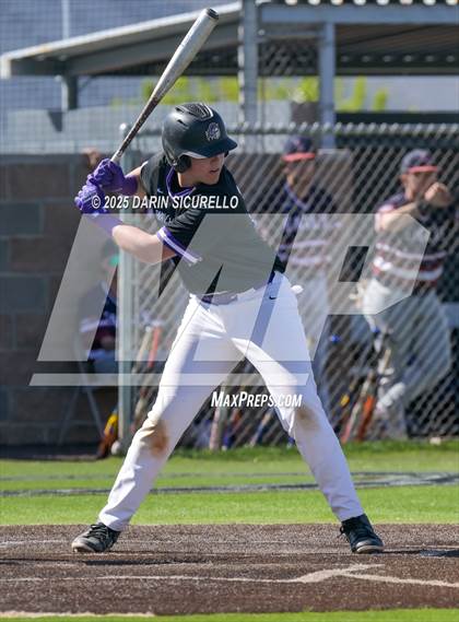Thumbnail 1 in Dakota Ridge vs Arizona College Prep (Coach Bob Invitational) photogallery.