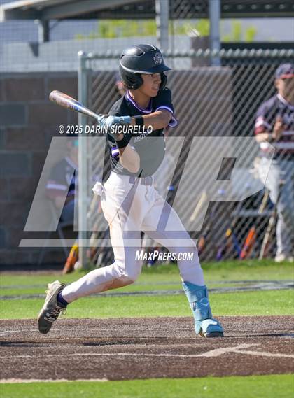 Thumbnail 2 in Dakota Ridge vs Arizona College Prep (Coach Bob Invitational) photogallery.