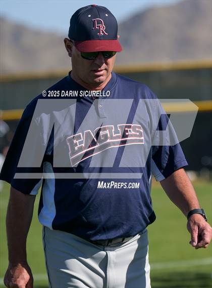 Thumbnail 2 in Dakota Ridge vs Arizona College Prep (Coach Bob Invitational) photogallery.