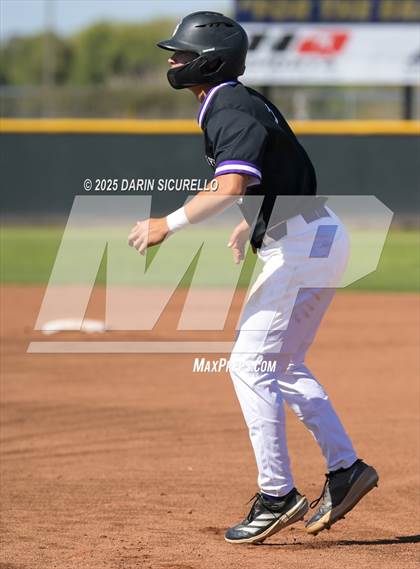 Thumbnail 1 in Dakota Ridge vs Arizona College Prep (Coach Bob Invitational) photogallery.
