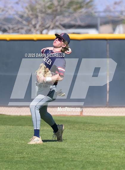 Thumbnail 1 in Dakota Ridge vs Arizona College Prep (Coach Bob Invitational) photogallery.