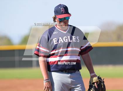 Thumbnail 2 in Dakota Ridge vs Arizona College Prep (Coach Bob Invitational) photogallery.
