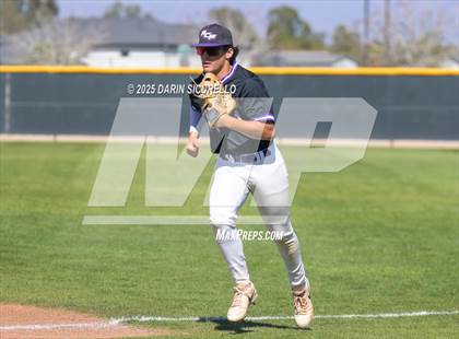 Thumbnail 2 in Dakota Ridge vs Arizona College Prep (Coach Bob Invitational) photogallery.