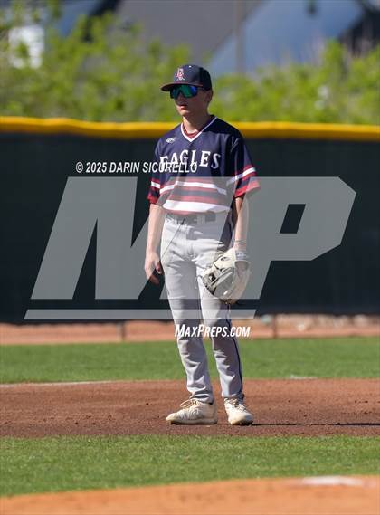 Thumbnail 3 in Dakota Ridge vs Arizona College Prep (Coach Bob Invitational) photogallery.