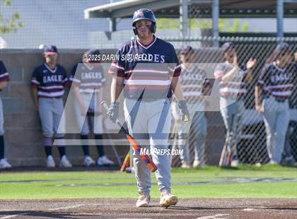 Thumbnail 3 in Dakota Ridge vs Arizona College Prep (Coach Bob Invitational) photogallery.