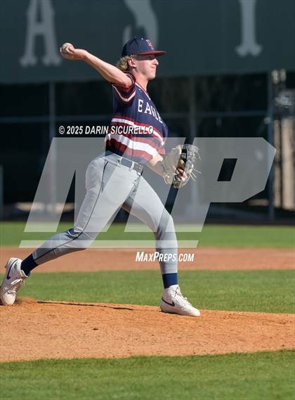 Thumbnail 3 in Dakota Ridge vs Arizona College Prep (Coach Bob Invitational) photogallery.