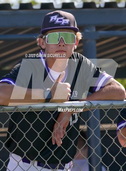 Thumbnail 3 in Dakota Ridge vs Arizona College Prep (Coach Bob Invitational) photogallery.