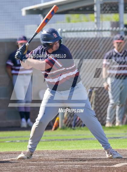 Thumbnail 3 in Dakota Ridge vs Arizona College Prep (Coach Bob Invitational) photogallery.
