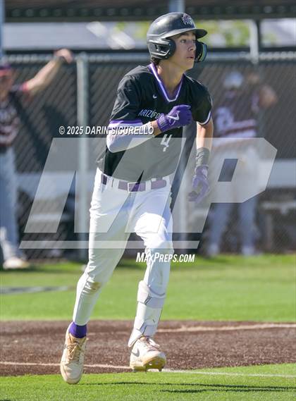 Thumbnail 1 in Dakota Ridge vs Arizona College Prep (Coach Bob Invitational) photogallery.