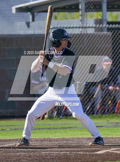 Thumbnail 1 in Dakota Ridge vs Arizona College Prep (Coach Bob Invitational) photogallery.