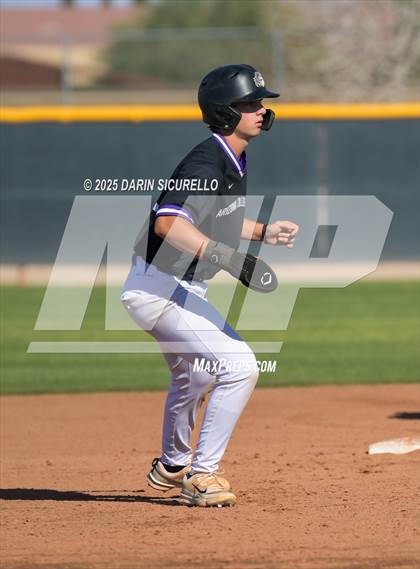 Thumbnail 3 in Dakota Ridge vs Arizona College Prep (Coach Bob Invitational) photogallery.