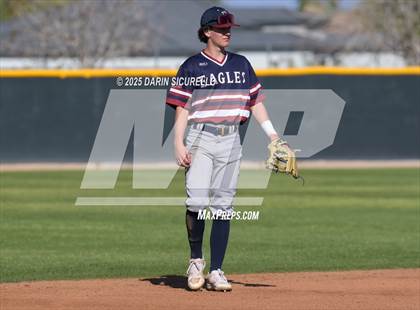 Thumbnail 2 in Dakota Ridge vs Arizona College Prep (Coach Bob Invitational) photogallery.