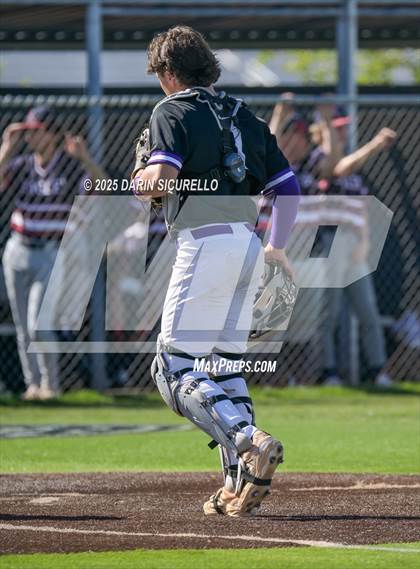 Thumbnail 3 in Dakota Ridge vs Arizona College Prep (Coach Bob Invitational) photogallery.