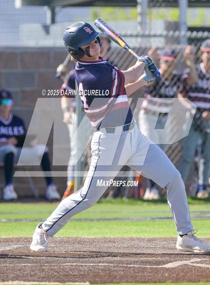Thumbnail 2 in Dakota Ridge vs Arizona College Prep (Coach Bob Invitational) photogallery.