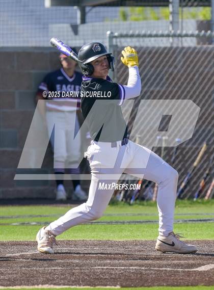 Thumbnail 3 in Dakota Ridge vs Arizona College Prep (Coach Bob Invitational) photogallery.