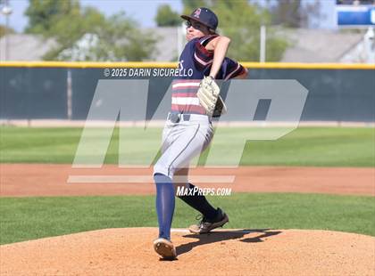 Thumbnail 1 in Dakota Ridge vs Arizona College Prep (Coach Bob Invitational) photogallery.