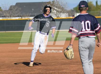 Thumbnail 2 in Dakota Ridge vs Arizona College Prep (Coach Bob Invitational) photogallery.