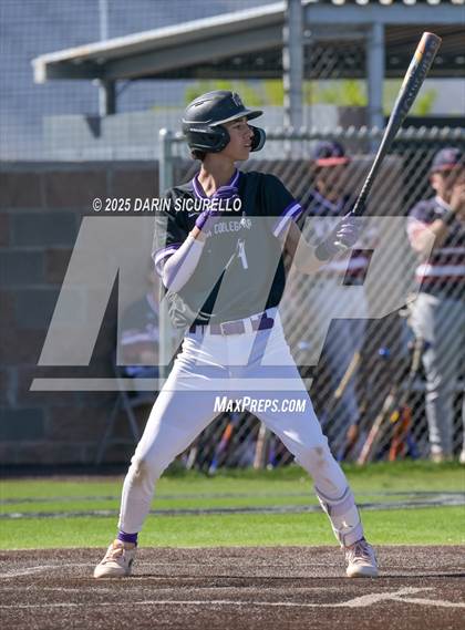 Thumbnail 2 in Dakota Ridge vs Arizona College Prep (Coach Bob Invitational) photogallery.