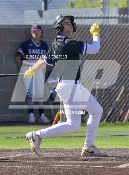 Thumbnail 3 in Dakota Ridge vs Arizona College Prep (Coach Bob Invitational) photogallery.