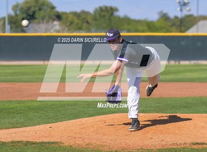 Thumbnail 2 in Dakota Ridge vs Arizona College Prep (Coach Bob Invitational) photogallery.