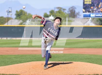 Thumbnail 3 in Dakota Ridge vs Arizona College Prep (Coach Bob Invitational) photogallery.