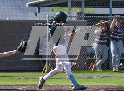Thumbnail 1 in Dakota Ridge vs Arizona College Prep (Coach Bob Invitational) photogallery.