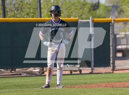 Thumbnail 2 in Dakota Ridge vs Arizona College Prep (Coach Bob Invitational) photogallery.
