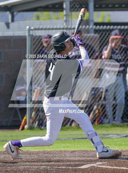 Thumbnail 1 in Dakota Ridge vs Arizona College Prep (Coach Bob Invitational) photogallery.