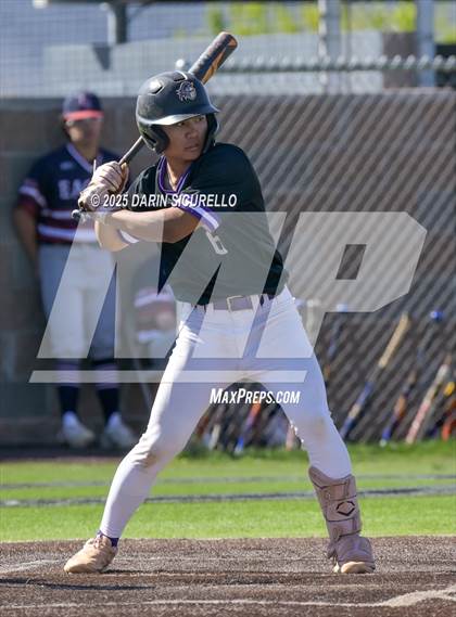 Thumbnail 2 in Dakota Ridge vs Arizona College Prep (Coach Bob Invitational) photogallery.
