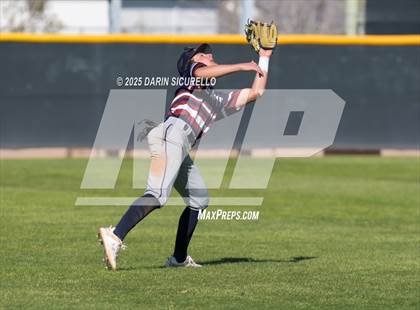 Thumbnail 2 in Dakota Ridge vs Arizona College Prep (Coach Bob Invitational) photogallery.