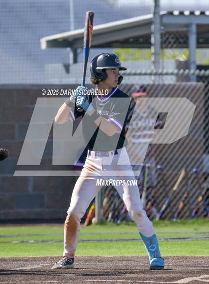 Thumbnail 1 in Dakota Ridge vs Arizona College Prep (Coach Bob Invitational) photogallery.