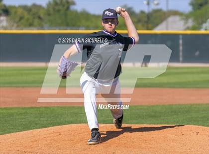 Thumbnail 2 in Dakota Ridge vs Arizona College Prep (Coach Bob Invitational) photogallery.