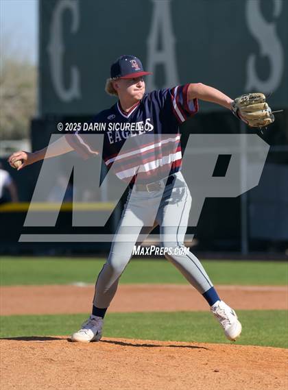 Thumbnail 1 in Dakota Ridge vs Arizona College Prep (Coach Bob Invitational) photogallery.