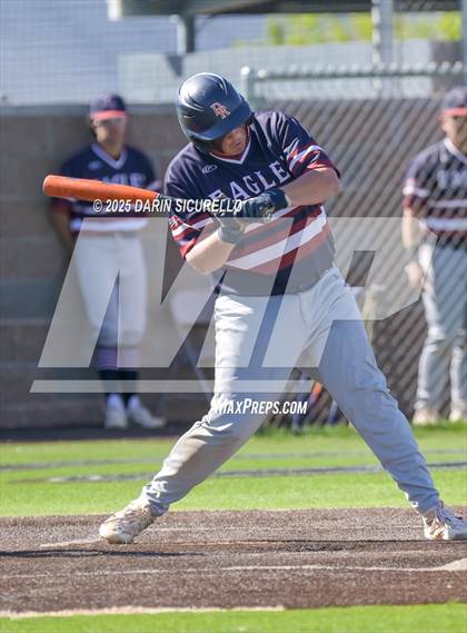 Thumbnail 1 in Dakota Ridge vs Arizona College Prep (Coach Bob Invitational) photogallery.