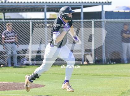 Thumbnail 3 in Dakota Ridge vs Arizona College Prep (Coach Bob Invitational) photogallery.