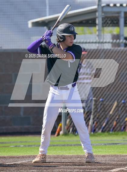Thumbnail 1 in Dakota Ridge vs Arizona College Prep (Coach Bob Invitational) photogallery.