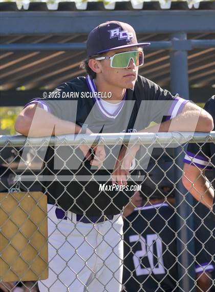 Thumbnail 1 in Dakota Ridge vs Arizona College Prep (Coach Bob Invitational) photogallery.