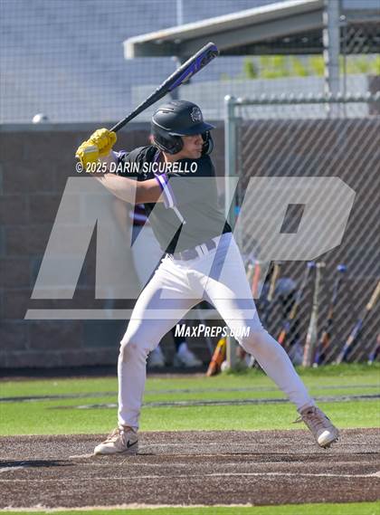 Thumbnail 2 in Dakota Ridge vs Arizona College Prep (Coach Bob Invitational) photogallery.