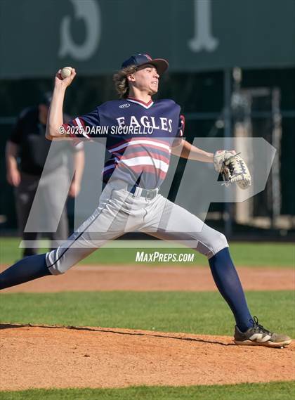 Thumbnail 3 in Dakota Ridge vs Arizona College Prep (Coach Bob Invitational) photogallery.