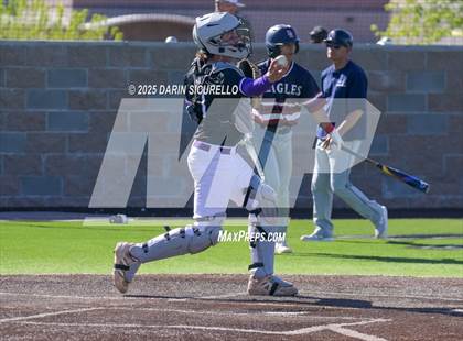 Thumbnail 1 in Dakota Ridge vs Arizona College Prep (Coach Bob Invitational) photogallery.