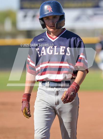 Thumbnail 3 in Dakota Ridge vs Arizona College Prep (Coach Bob Invitational) photogallery.