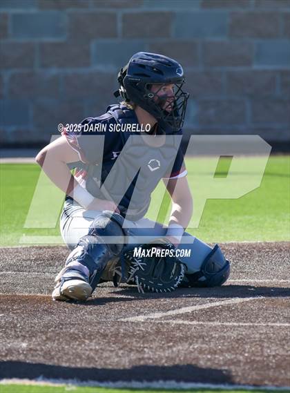 Thumbnail 3 in Dakota Ridge vs Arizona College Prep (Coach Bob Invitational) photogallery.