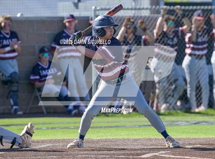 Thumbnail 1 in Dakota Ridge vs Arizona College Prep (Coach Bob Invitational) photogallery.