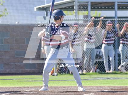 Thumbnail 1 in Dakota Ridge vs Arizona College Prep (Coach Bob Invitational) photogallery.