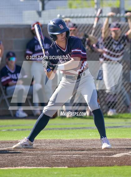 Thumbnail 3 in Dakota Ridge vs Arizona College Prep (Coach Bob Invitational) photogallery.