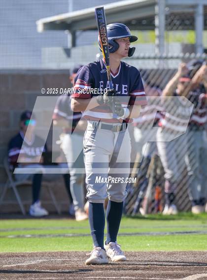 Thumbnail 2 in Dakota Ridge vs Arizona College Prep (Coach Bob Invitational) photogallery.