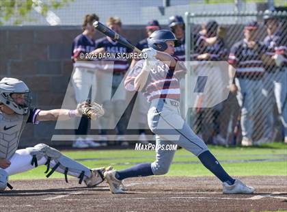 Thumbnail 3 in Dakota Ridge vs Arizona College Prep (Coach Bob Invitational) photogallery.