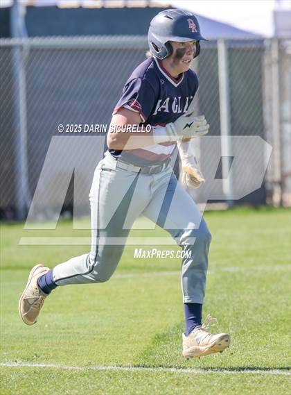 Thumbnail 2 in Dakota Ridge vs Arizona College Prep (Coach Bob Invitational) photogallery.