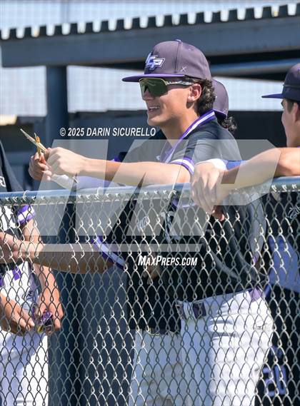 Thumbnail 3 in Dakota Ridge vs Arizona College Prep (Coach Bob Invitational) photogallery.